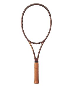 Wilson Pro Staff 97L V14 Tennis Racket - 27 Inches - L2 / G4 1/4"