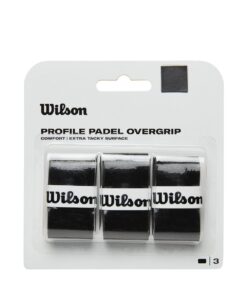 Wilson Profile Padel Overgrip