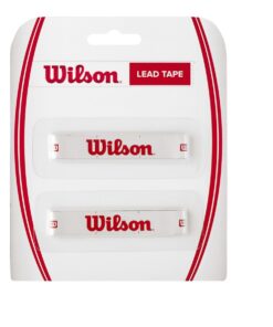 Wilson - Racket Lead Tape