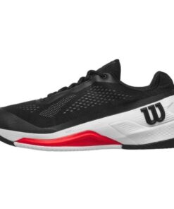 Wilson Rush Pro 4.0 Tennis Shoes - UK 11.5