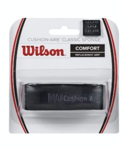 Wilson Sponge Replacement Grip