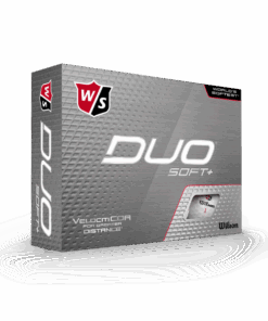 Wilson Staff Duo Soft Plus