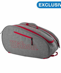 Wilson Team Padel Racket Bag