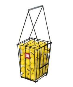 Wilson Tennis Ball Pick-Up Hopper