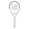 Wilson Triumph Roland Garros Tennis Racquet - 27 Inches - L2 / G4 1/4"