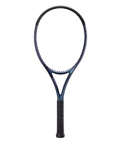 Wilson Ultra 100 V4.0 Tennis Racket - 27 Inches - L3 / G4 3/8"