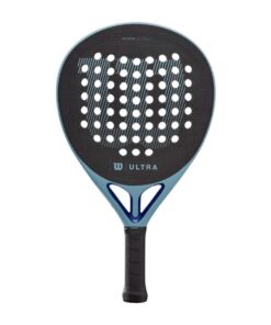 Wilson - Ultra LT V2 Padel Racket