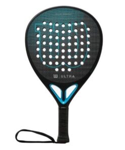 Wilson Ultra Pro V2 Padel Racket