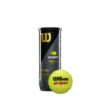 Wilson US Open Ball Extra Duty - 3 Ball Tin