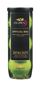 Wilson US Open ball High Altitude - 3 Ball Tin