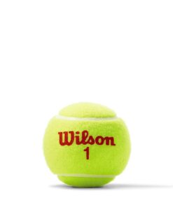 Wilson Us Open Orange Tournament - 3 Ball