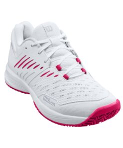 Wilson Women's Kaos Comp 3.0 Tennis Shoes - UK 5.5