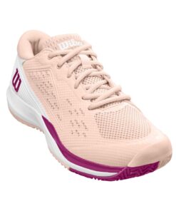 Wilson Women's Rush Pro Ace Tennis Shoes - UK 6.5
