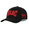Win At All Costs Golf Cap - Red
