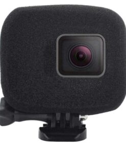 Wind Sock Cover / Protection for GoPro Hero 7 - 6 - 5