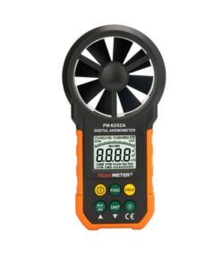 Wind Speed Digital Anemometer