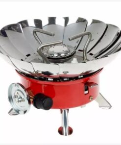 Windproof Gas Cooker