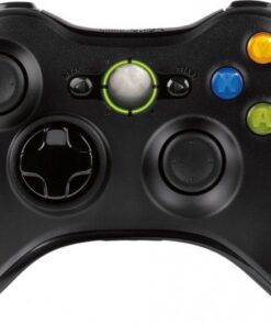 Wings Wireless Controller for Xbox 360