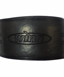 Winn Grip Superior Rod Overwrap - 44 Inch Tuna Black