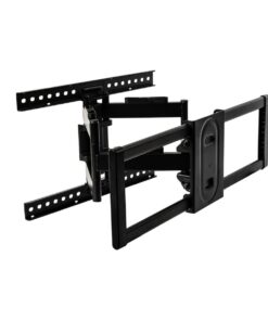 WINX MOUNT Ultra Full Motion TV Bracket