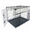 Wire Pet Crate Cage - XS