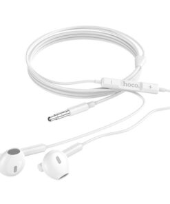 Wired Earphones With Mic