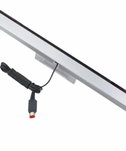 Wired Sensor Bar Compatible with Wii
