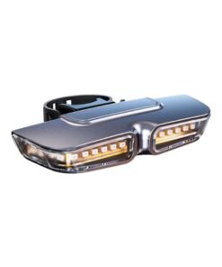Wireless Bike Tail Light With Remote AB-ZX07