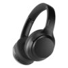 Wireless Bluetooth Headphones & Headset with Deep Bass - 100H Playtime