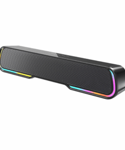 Wireless Bluetooth Soundbar Speaker Stereo Sound With LED Light SD/TF/FM
