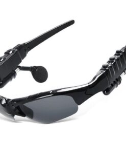 Wireless Bluetooth Sunglasses Earphone Headset Q-A28