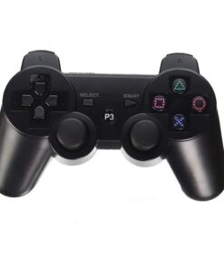 Wireless Controller for PlayStation 3 (PS3)