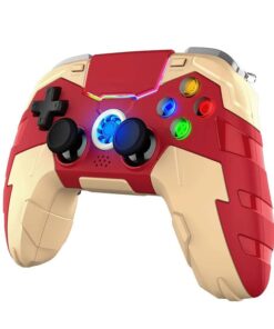 Wireless controller Gamepad for P4/PC/P3/iOS ipega4020A