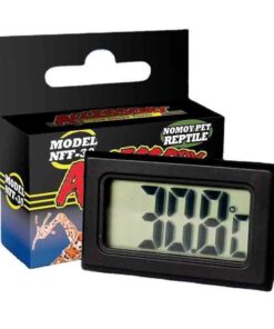 Wireless Digital Reptile Thermometer
