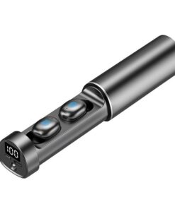 Wireless Earphones Earbuds TWS True Wireless Stereo Headphone Digital N21