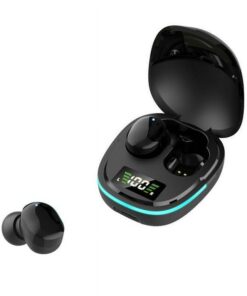 Wireless Earphones with Charging Case