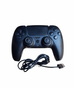Wireless gaming controller