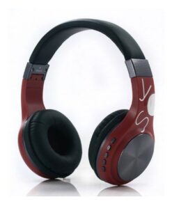 Wireless Headphone Folding Design