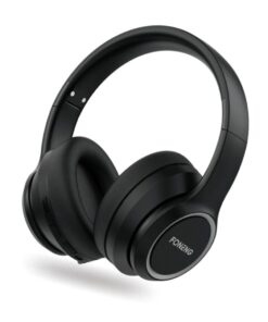 Wireless Headset BL50 Bluetooth 5.0 Noise Canceling HiFi Sound Headphone