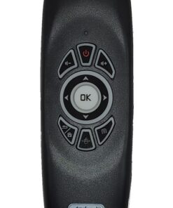 Wireless Keyboard Remote Control Air Mouse