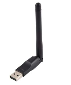 Wireless-N USB Adapter