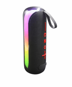 Wireless Portable Bluetooth Speaker