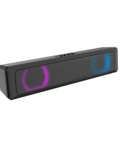 Wireless Sound Bar Bluetooth Speaker