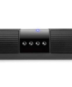 Wireless Sound Bar Speaker (Home Theater) - Black