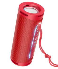 Wireless speaker ''Dazzling pulseâ sports portable loudspeaker