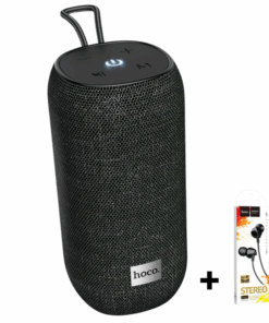 Wireless speaker "HC10 Sonar" sports portable loudspeaker Plus Earphones