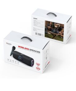 Wireless speaker YSW21 Support UHF Yesido