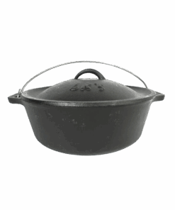 WMW No.10 LK's Potjie
