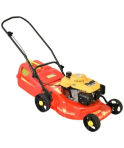 Wolf Raider VX160 Petrol Lawn Mower