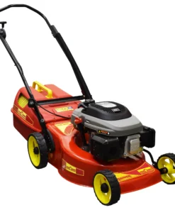Wolf Raider VX200 Petrol Lawn Mower